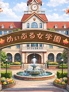 全力ご奉仕！めぃぷる女学園（豊田） ぴかりん店長