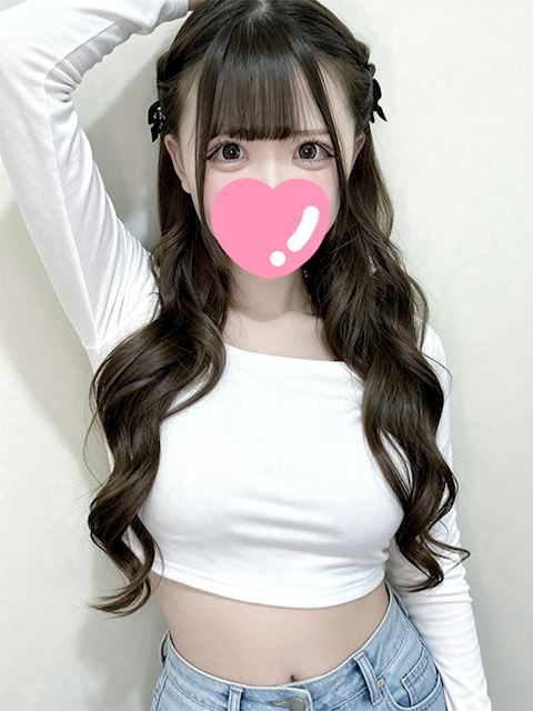 名古屋駅のデリヘル「可愛いだけじゃ物足りない」おみ(18)のプロフィール写真