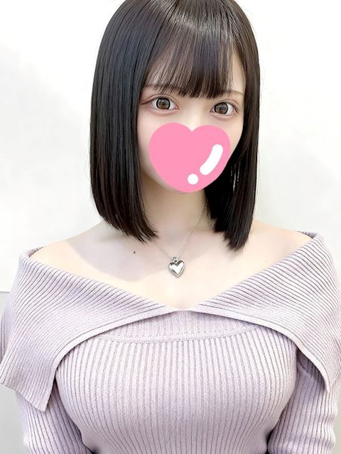 名古屋駅のデリヘル「可愛いだけじゃ物足りない」かいね(18)のプロフィール写真