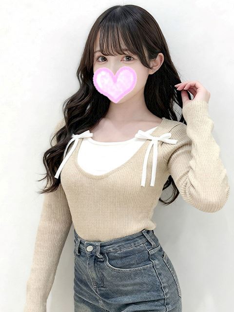 一宮のデリヘル「ミルクティー」ちさと(20)のプロフィール写真