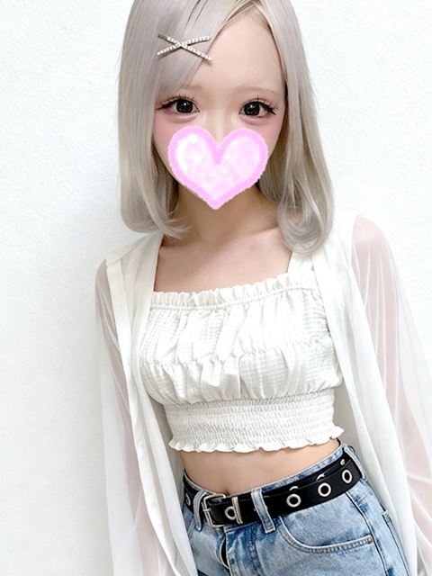 一宮のデリヘル「ミルクティー」ななみ(18)のプロフィール写真