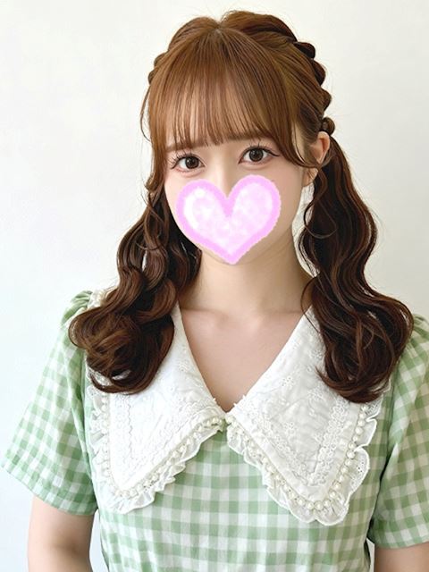 一宮のデリヘル「ミルクティー」にいな(23)のプロフィール写真