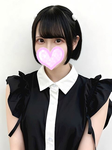名古屋駅のデリヘル「SSS級素人美少女の内緒の推し事」えみか(18)のプロフィール写真
