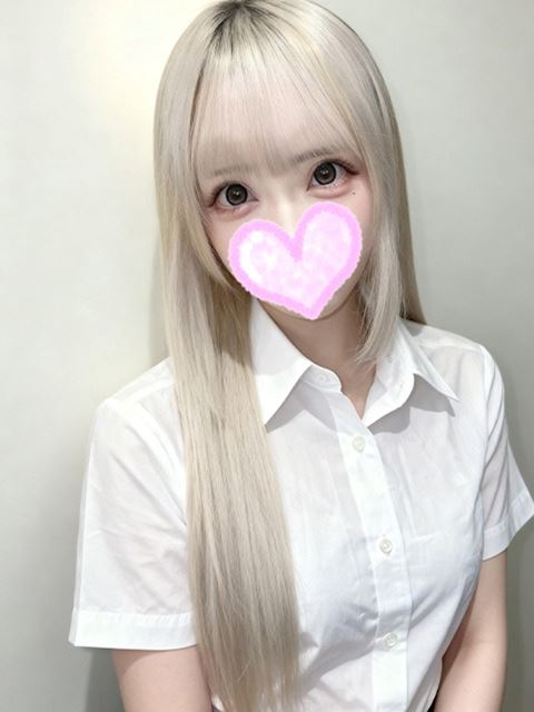 名古屋駅のデリヘル「SSS級素人美少女の内緒の推し事」きらり(19)のプロフィール写真