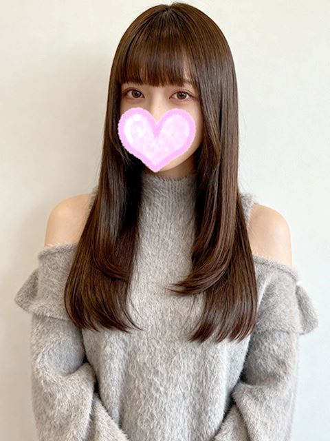 名古屋駅のデリヘル「SSS級素人美少女の内緒の推し事」まいか(21)のプロフィール写真