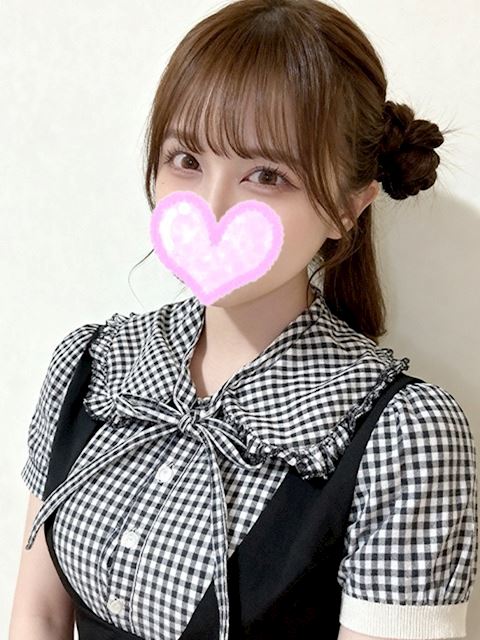 名古屋駅のデリヘル「SSS級素人美少女の内緒の推し事」める(22)のプロフィール写真
