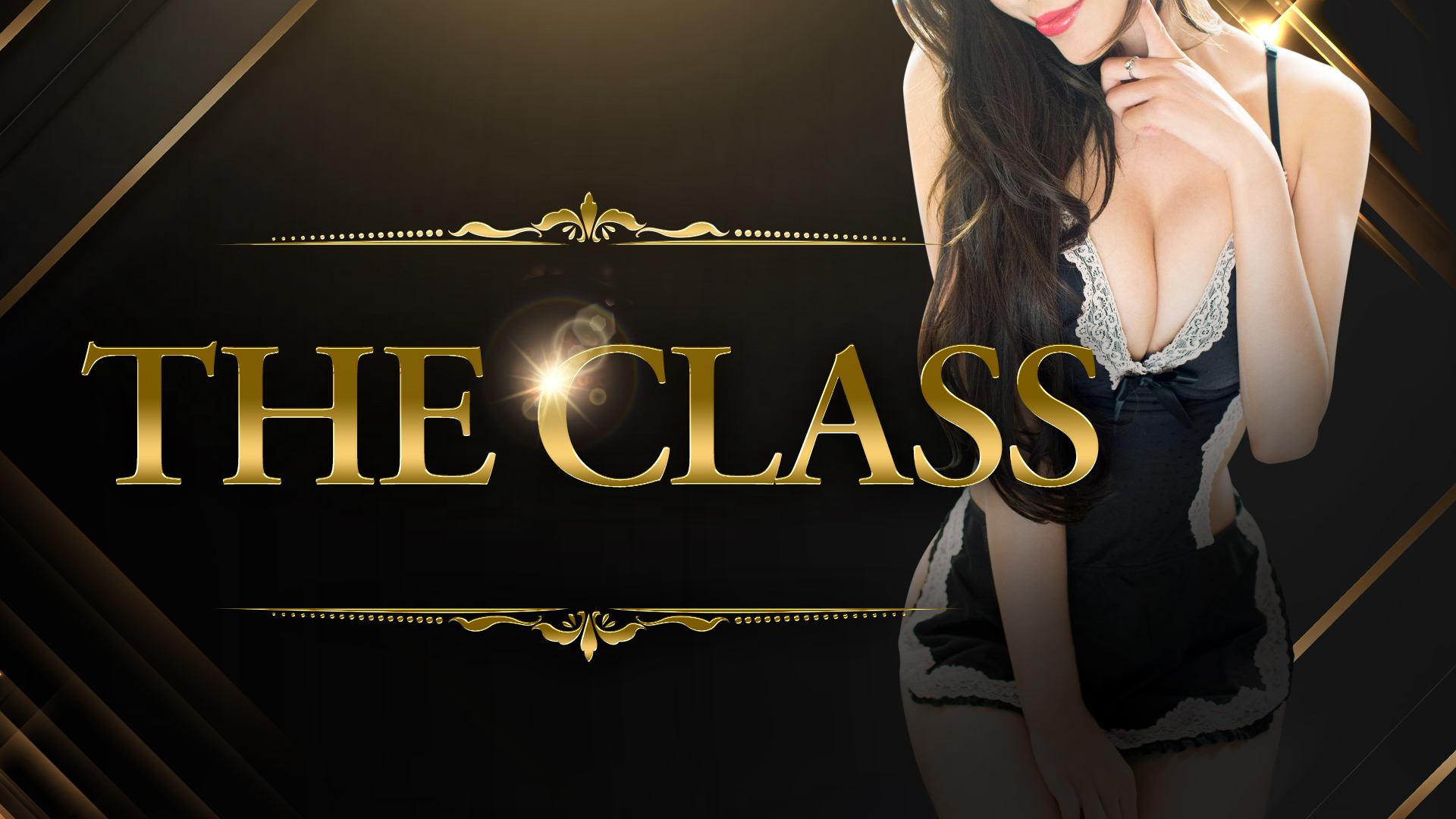 THE CLASS｜ヘッダー画像1枚目