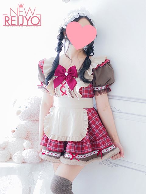 中村・大門のソープ「ニュー令女」レオ(22)のプロフィール写真
