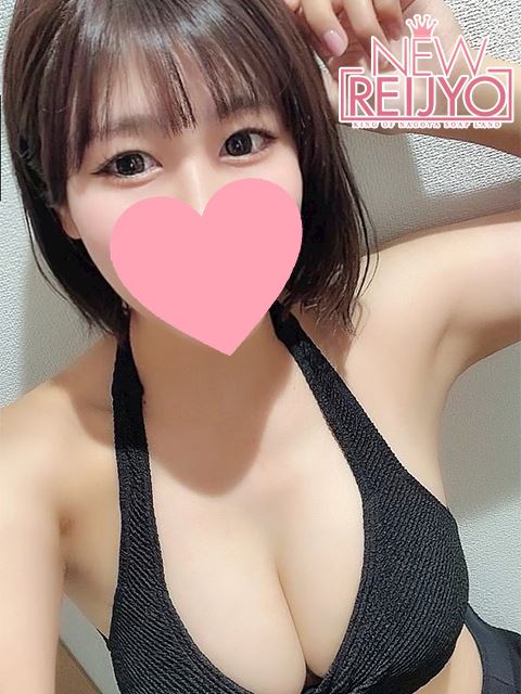 中村・大門のソープ「ニュー令女」なのは(21)のプロフィール写真