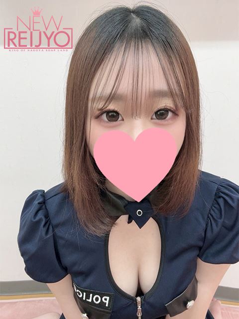 中村・大門のソープ「ニュー令女」あまね(19)のプロフィール写真