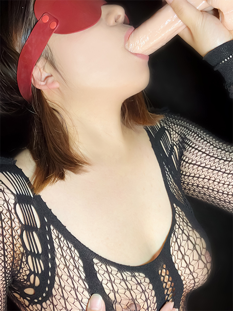 柴田・堀田・大高のヘルス「AGEHA」まいかchan♪イラマ大好き☆(31)のおっぱい写真