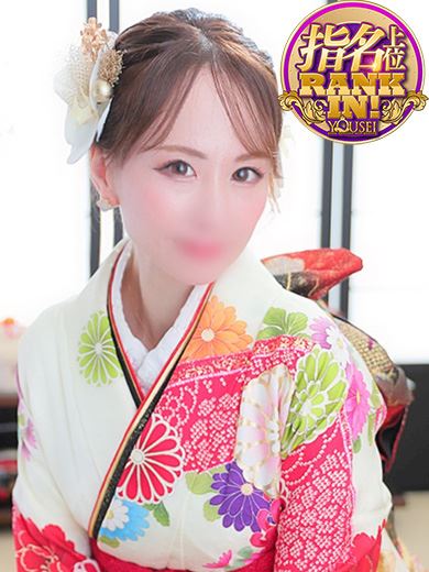 名古屋駅のヘルス「妖精」うみ(25)のプロフィール写真