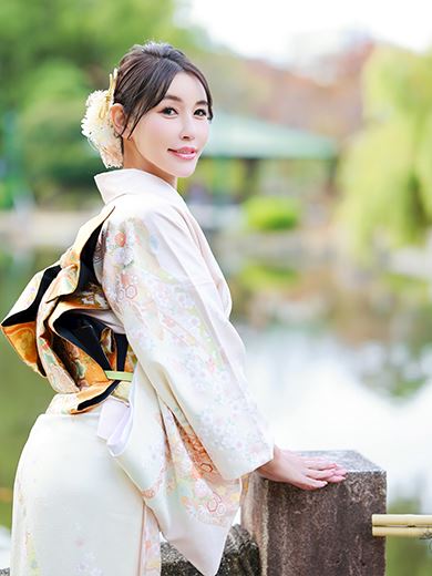 千種・今池・池下の人妻・熟女デリヘル「ワンカラット」Yuuka(34)のプロフィール写真